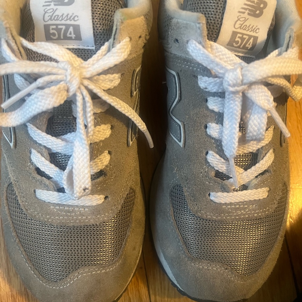New Balance 574